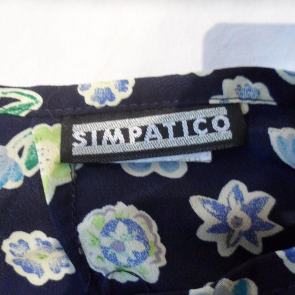 Simpatico MINI SKIRT - Picture 8 of 11